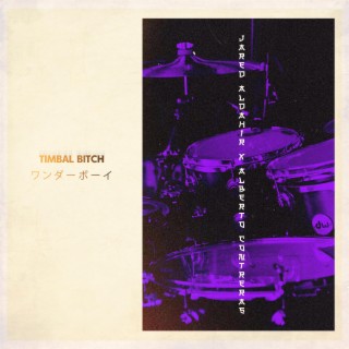 Timbal Bxtch (Radio Edit)