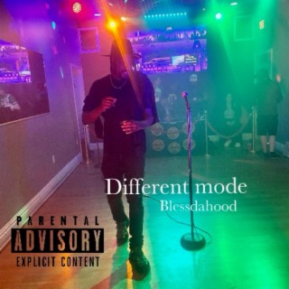 Different mode