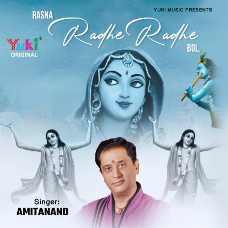 Rasna Radhe Radhe Bol | Boomplay Music