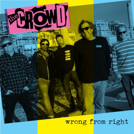 Wrong From Right | Boomplay Music
