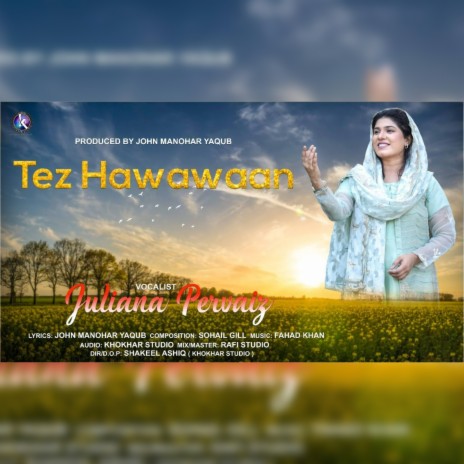 Tez Hawawaan | Boomplay Music