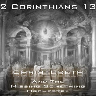 2 Corinthians Chapter 13