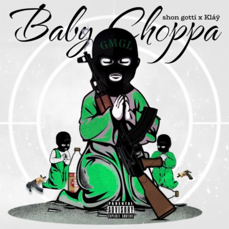 Baby Choppa | Boomplay Music