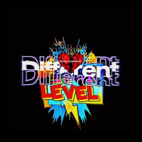 Different Level ft. Ace The Kidd | Boomplay Music
