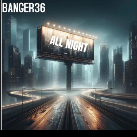 All night | Boomplay Music