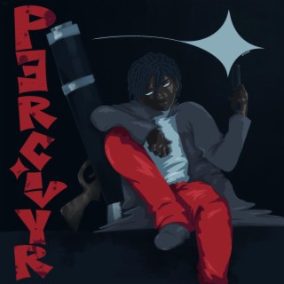 Percivyr