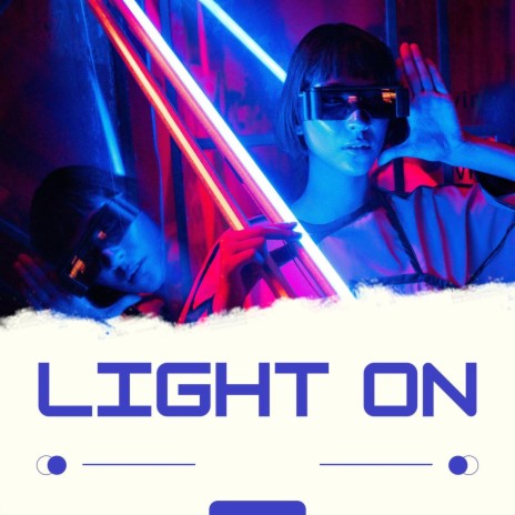 Light On | Boomplay Music