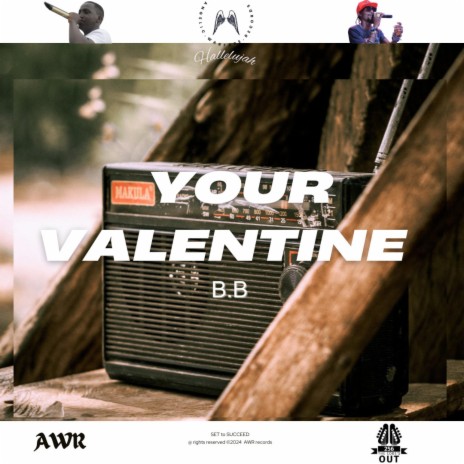 Your Valentine | Boomplay Music