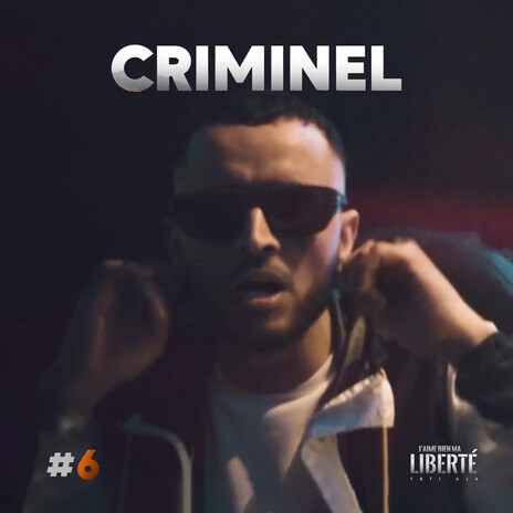 Criminel | Boomplay Music