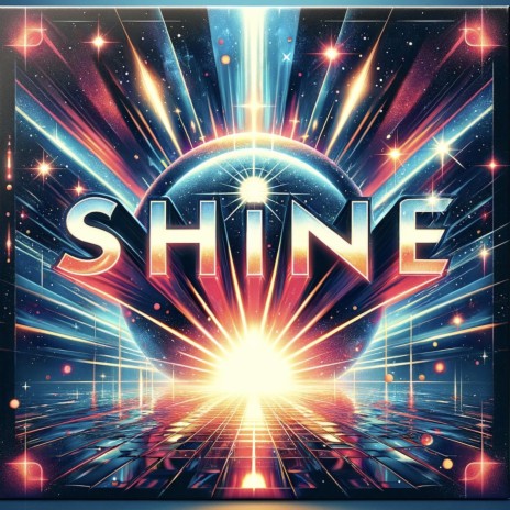 Shine | Boomplay Music