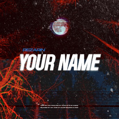 Your Name | Boomplay Music