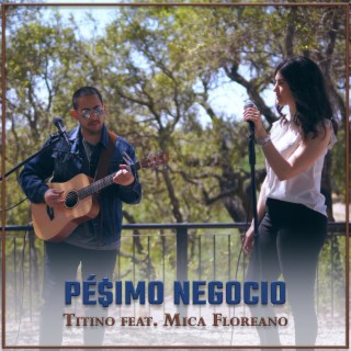 Pésimo Negocio (Spring Version)