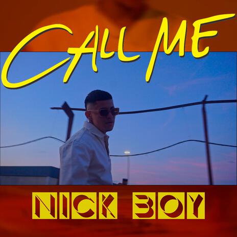 Call Me | Boomplay Music