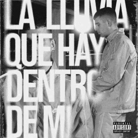 LA LLUVIA QUE HAY DENTRO DE MI | Boomplay Music