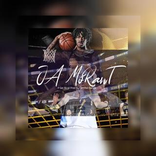 Ja Morant