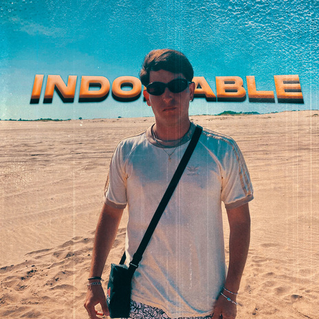 INDOMABLE | Boomplay Music