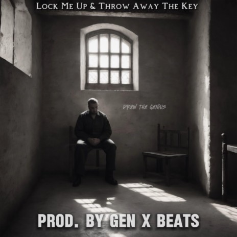 Lock Me Up & Throw Away The Key | Boomplay Music