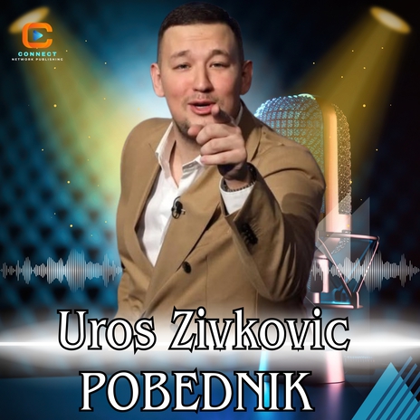 Pobednik (Live) | Boomplay Music