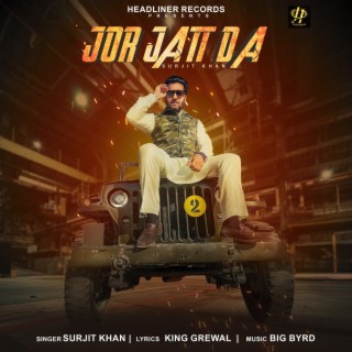 Jor Jatt Da