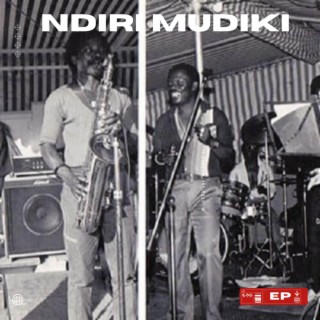 Ndiri Mudiki