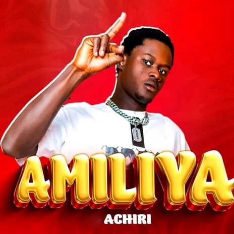 Amiliya | Boomplay Music