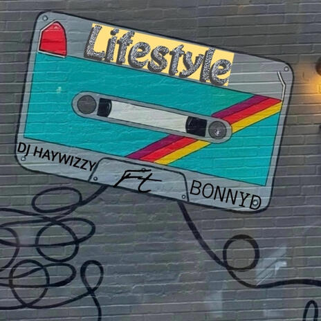 LIFESTLE ft. Bonnyd | Boomplay Music