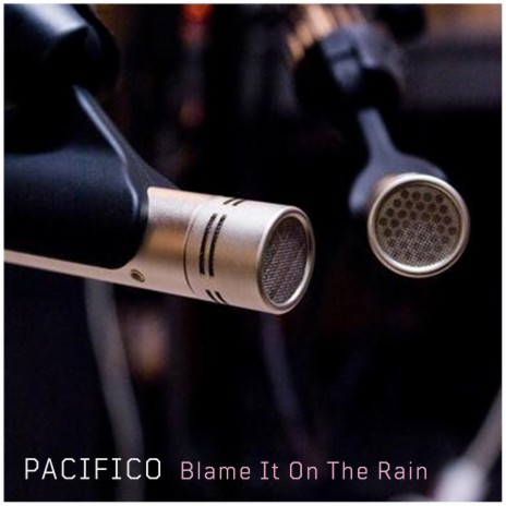 Blame It on the Rain ft. Highschool Sweetheart | Boomplay Music