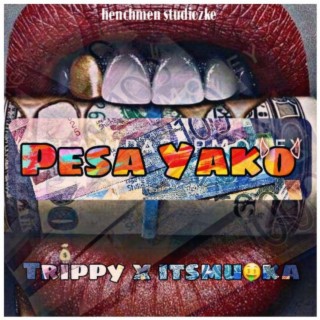 Pesa Yako