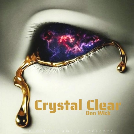 Crystal Clear | Boomplay Music