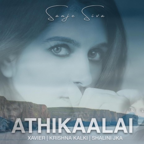 Athikaalai Female ft. Shalini JKA | Boomplay Music