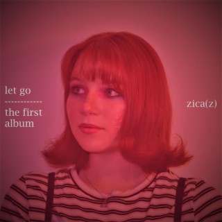 the first album: let go