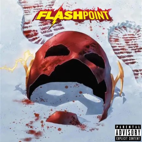 Flashpoint ft. Stevun | Boomplay Music