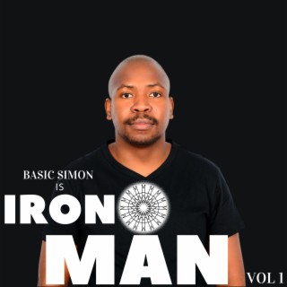 Iron Man, Vol. 1