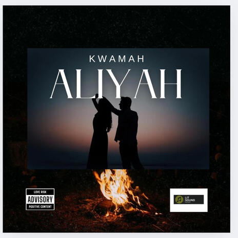 Aliyah | Boomplay Music