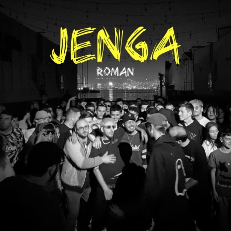 Jenga Roman Havası | Boomplay Music