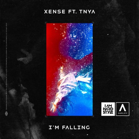 I'm Falling ft. TNYA | Boomplay Music