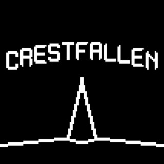 Crestfallen