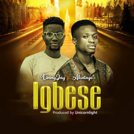 Igbese | Boomplay Music