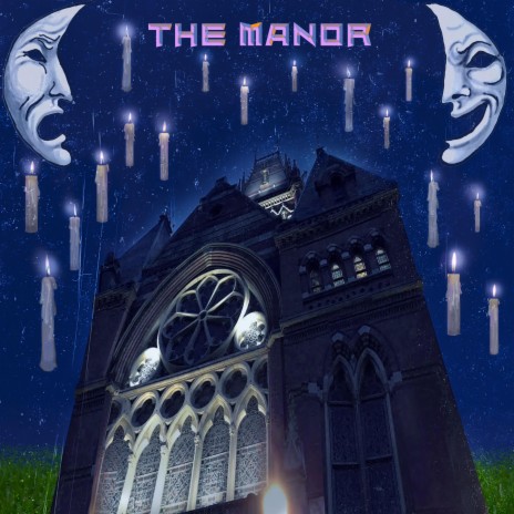 THE MANOR