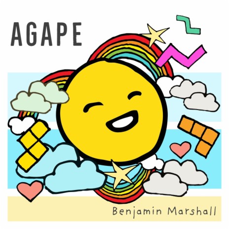 Agape | Boomplay Music