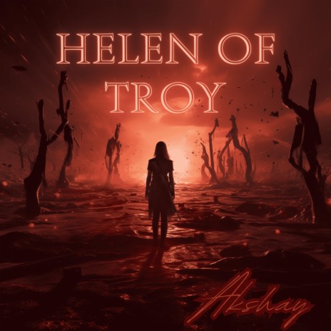Helen of Troy | Boomplay Music