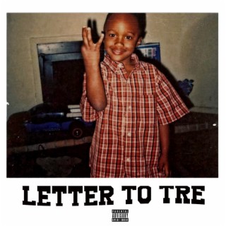 Letter to Tre'