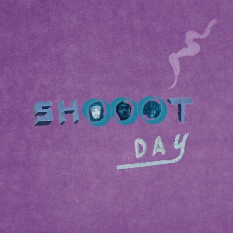 Shooot Day ft. Samtheman & IZCO