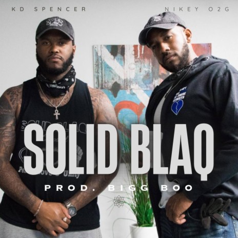 Solid Blaq ft. Nikey O2G | Boomplay Music