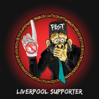 Liverpool supporter lyrics | Boomplay Music