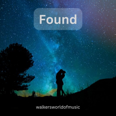 Found | Boomplay Music