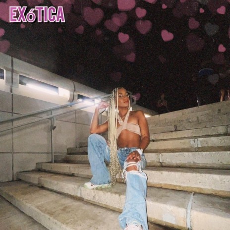 Exotica | Boomplay Music