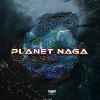 Planet Naga