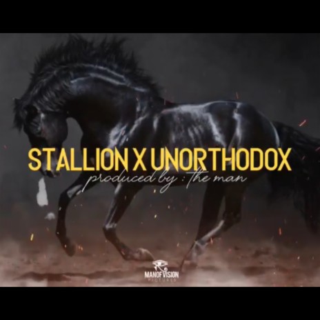 Stallion | Boomplay Music