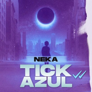 Tick Azul